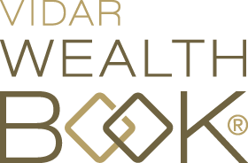 Wealth Book Logo